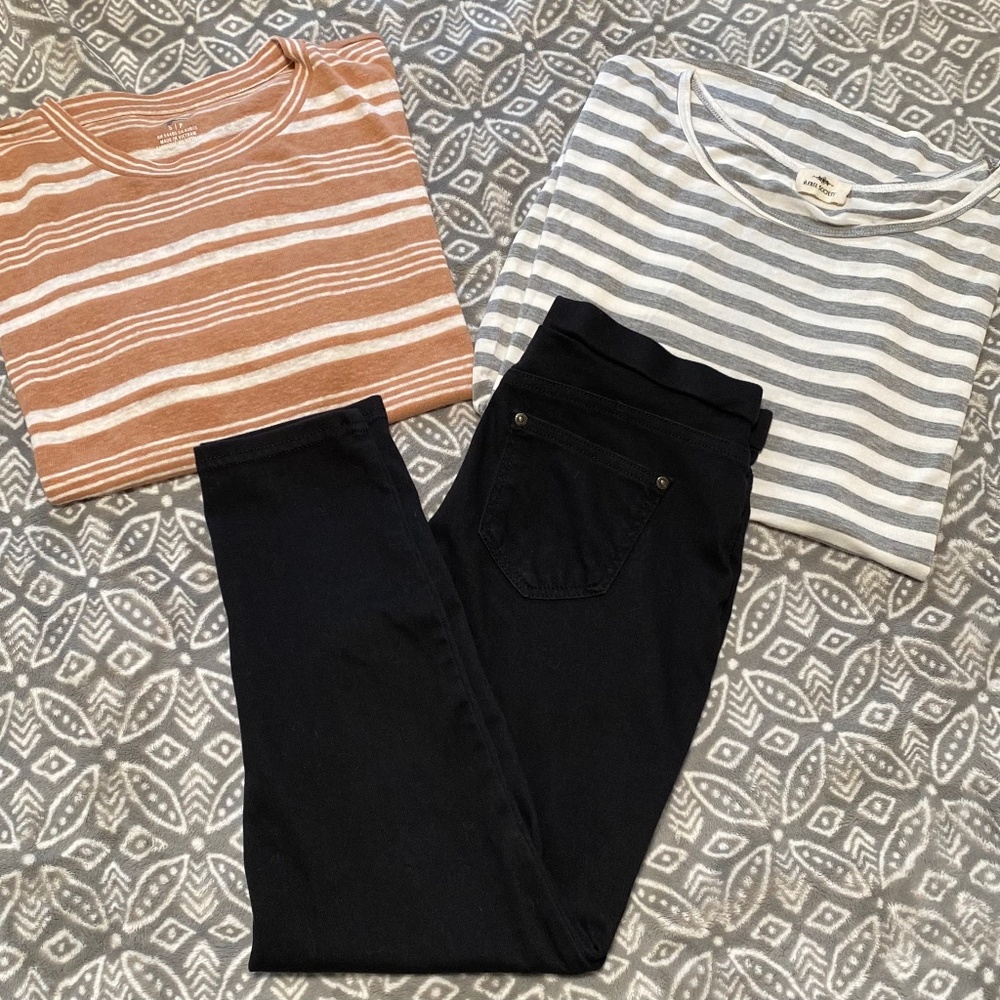 Women’s clothing lot